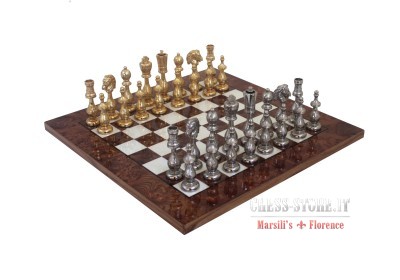 CHESS SET N°218 online